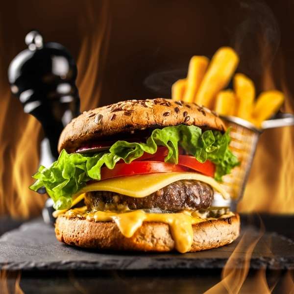 Co po McDonald’s w Rosji?