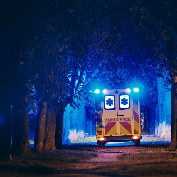 Spór o nazwę szpitala