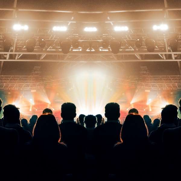 Coachella Valley Music and Arts Festival