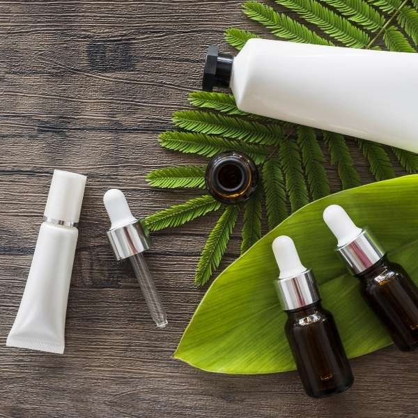 Hailey Bieber naruszyła znak towarowy?