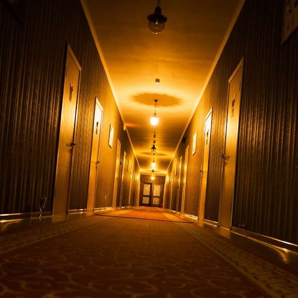 Obiekt noclegowy a znak towarowy