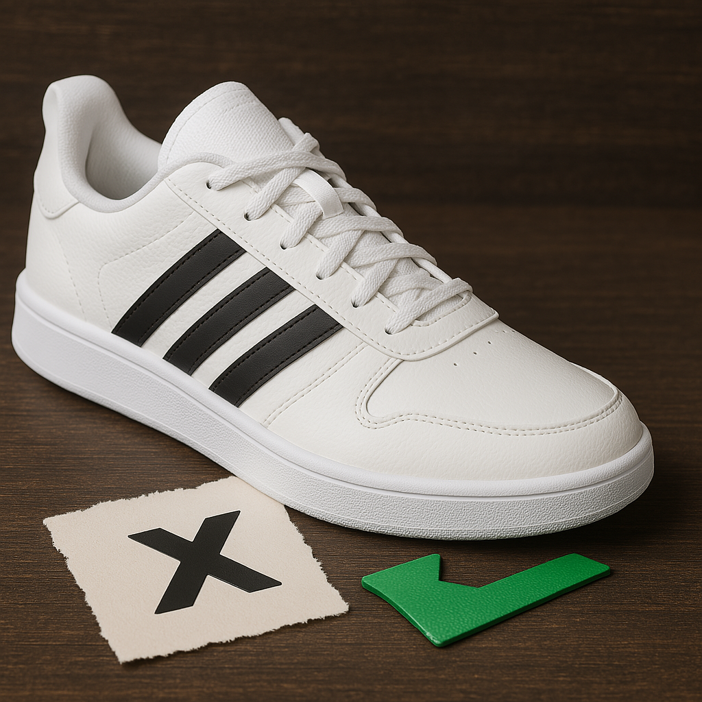 Sąd w Niemczech daje zielone światło Nike na użycie motywu trzech pasków