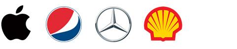 examples of graphic trademarks