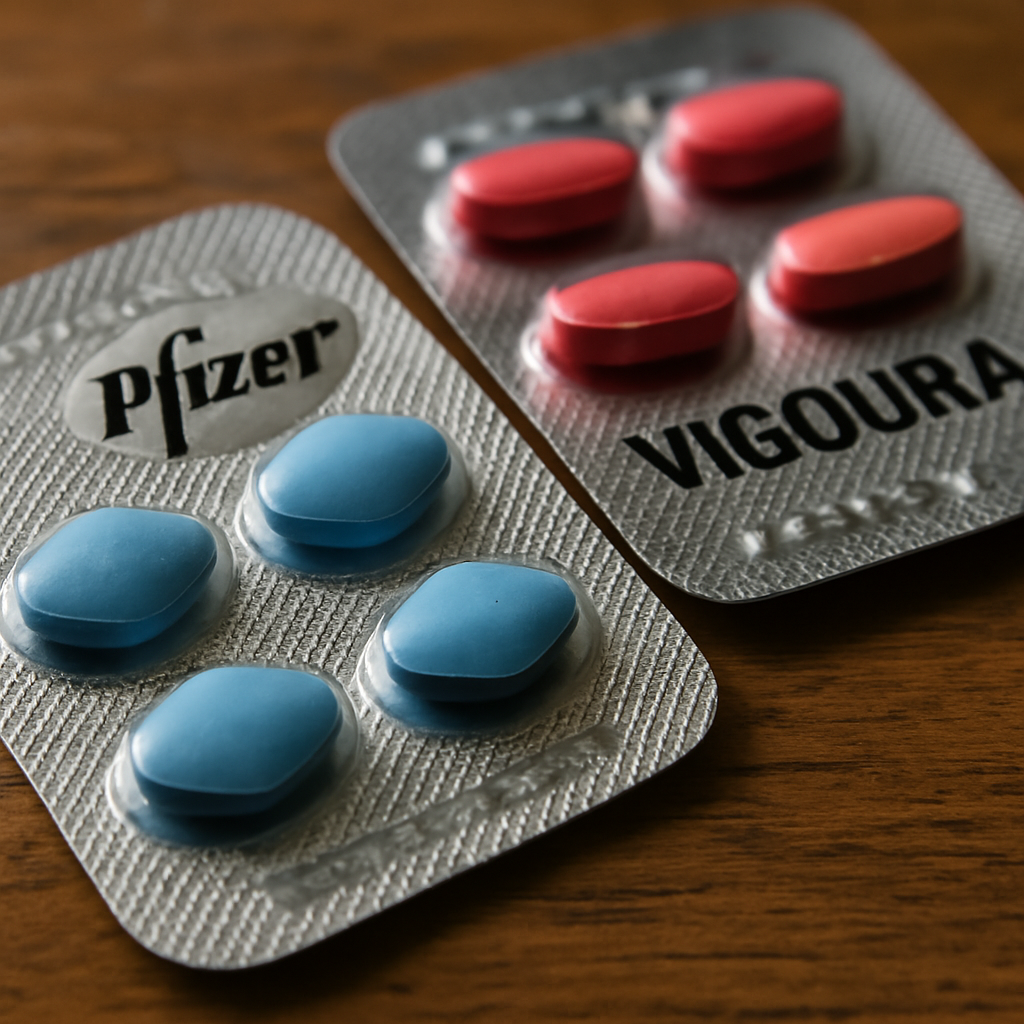 Pfizer wygrywa w Indiach