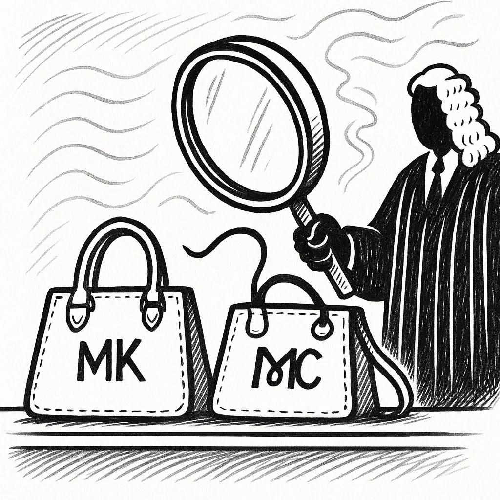 Michael Kors triumfuje w Chinach