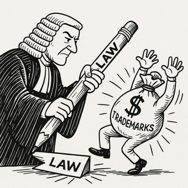 Rewolucja w brytyjskim prawie znaków towarowych po orzeczeniu SkyKick