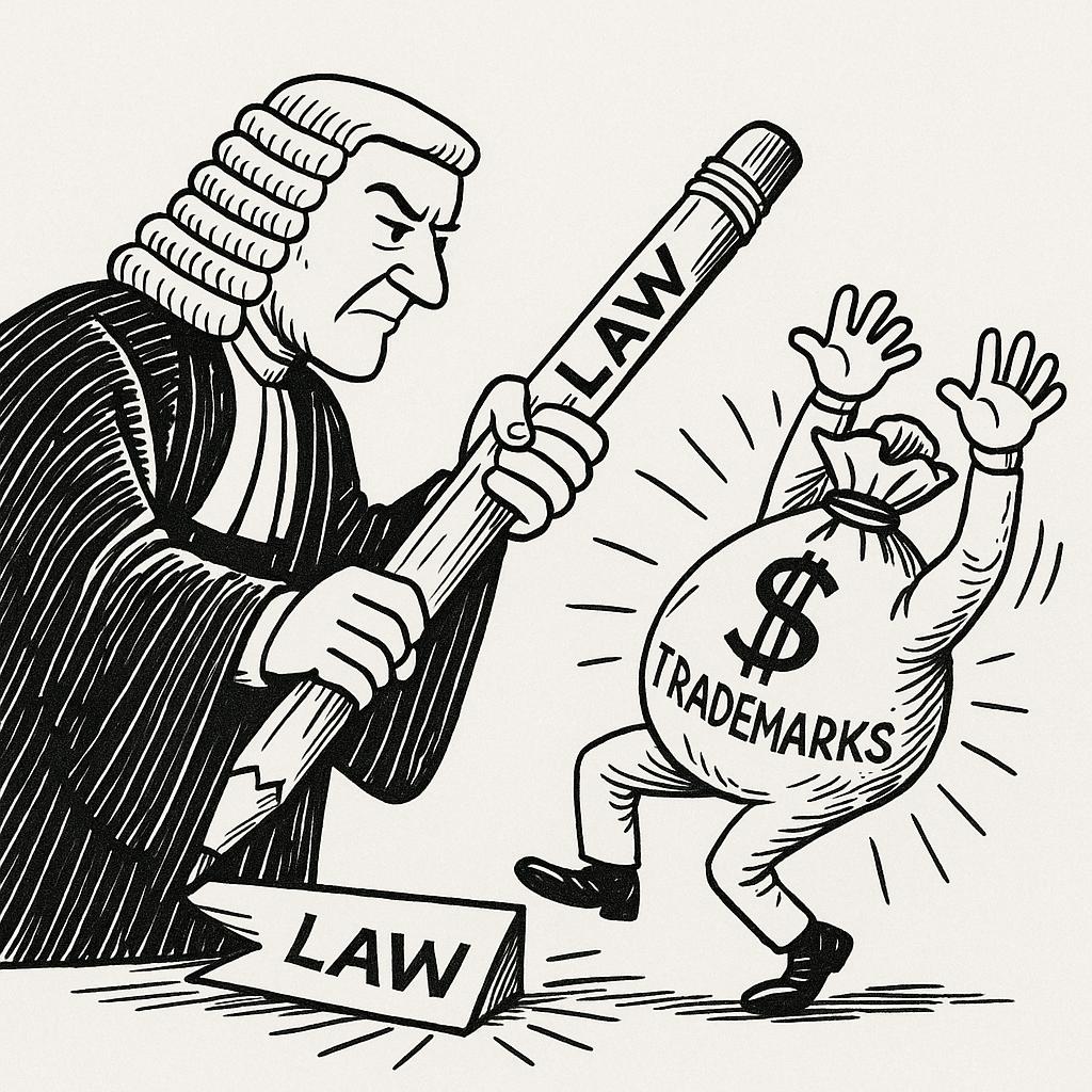 Rewolucja w brytyjskim prawie znaków towarowych po orzeczeniu SkyKick