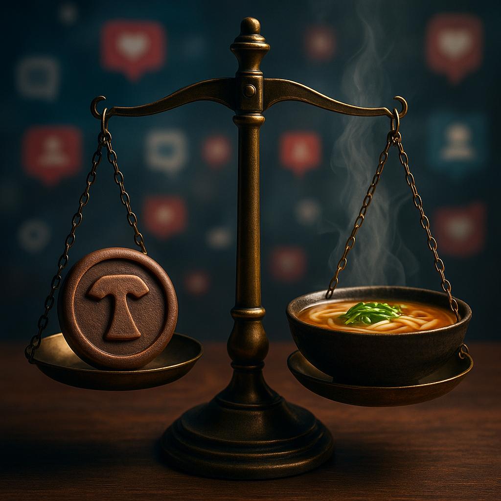 Kiedy znak towarowy staje się ciężarem