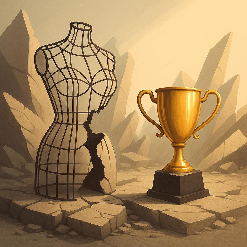 Katy Perry wygrywa w Australii