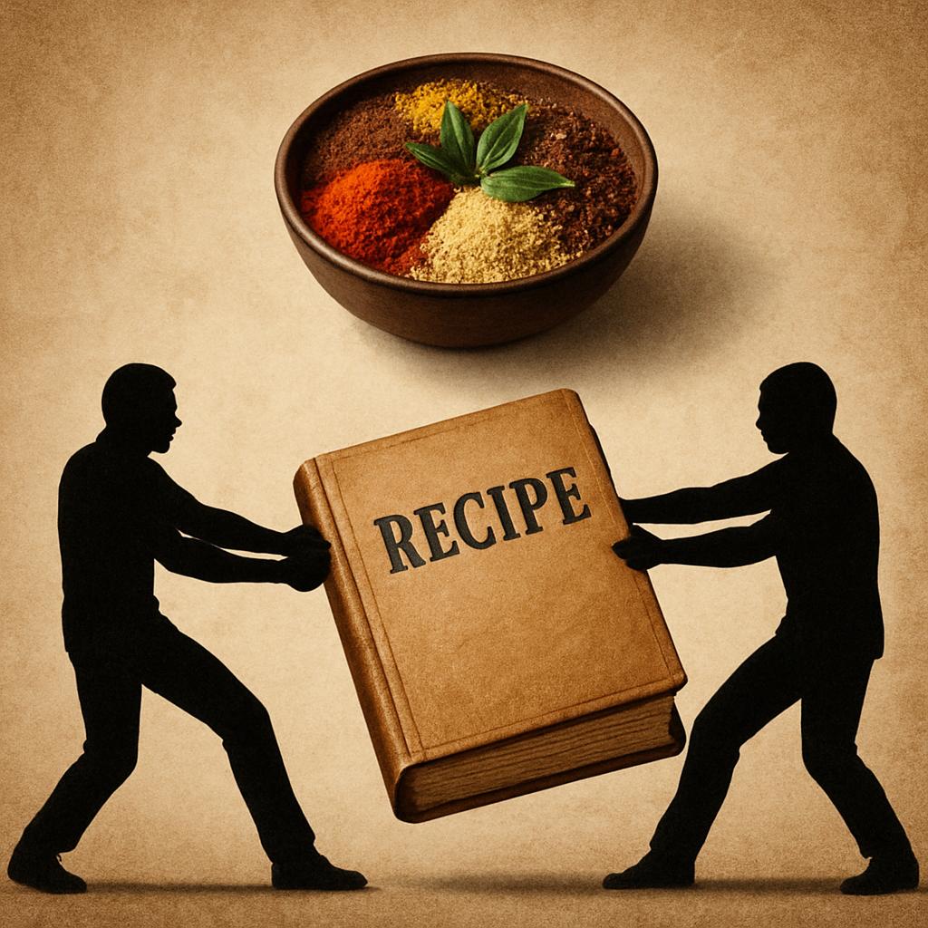 KFC pozywa Church’s Texas Chicken