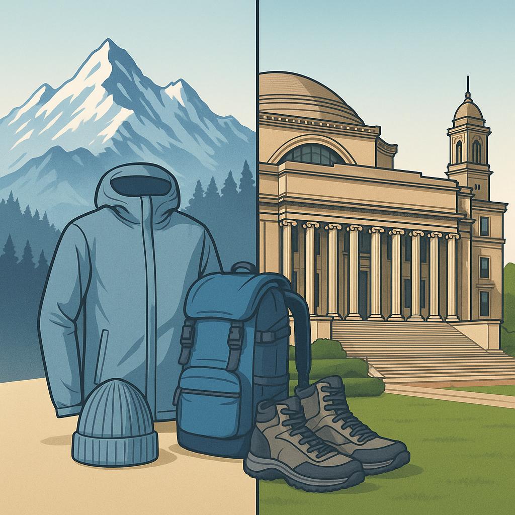 Spór o „Columbię”