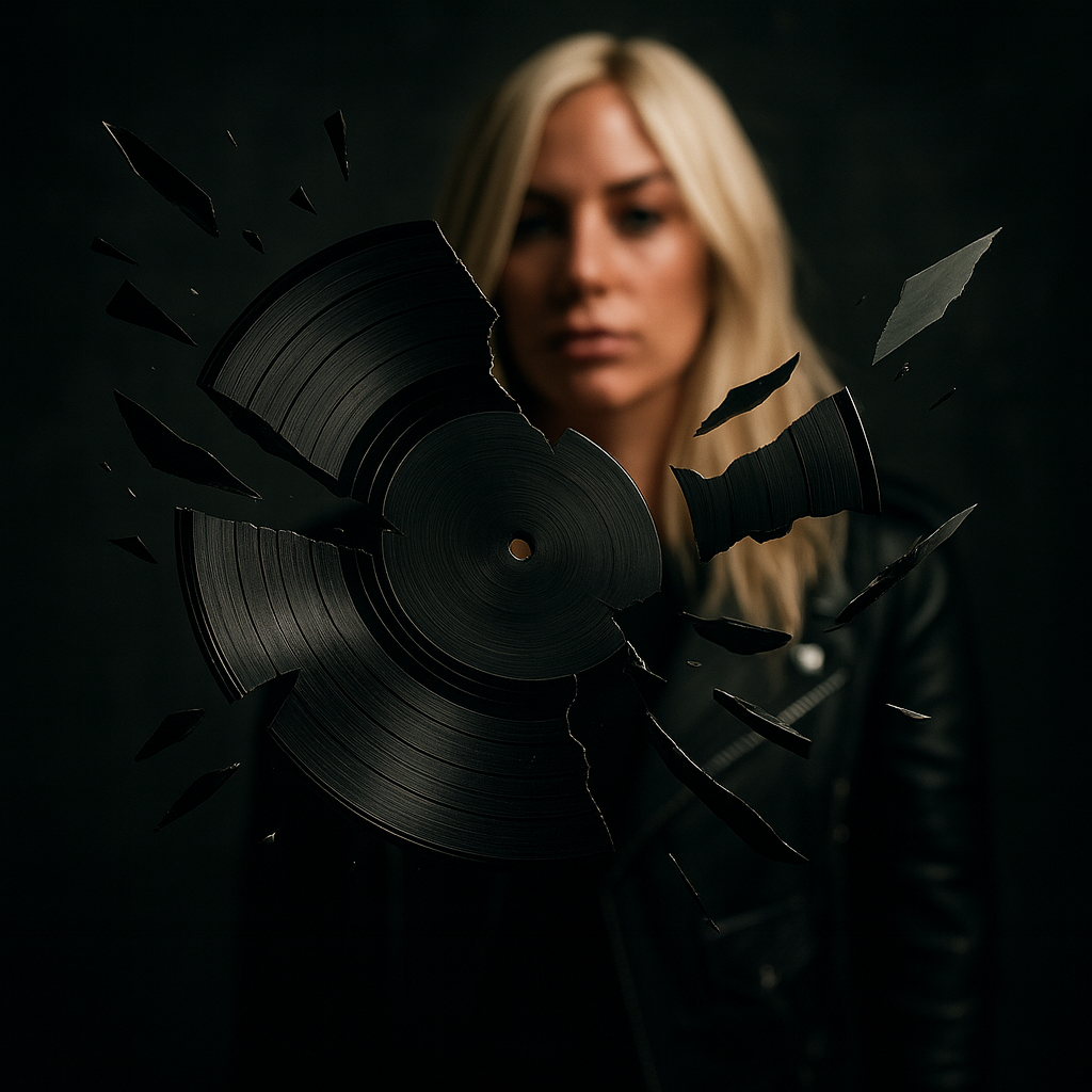 Lady Gaga kontra MAYHEM