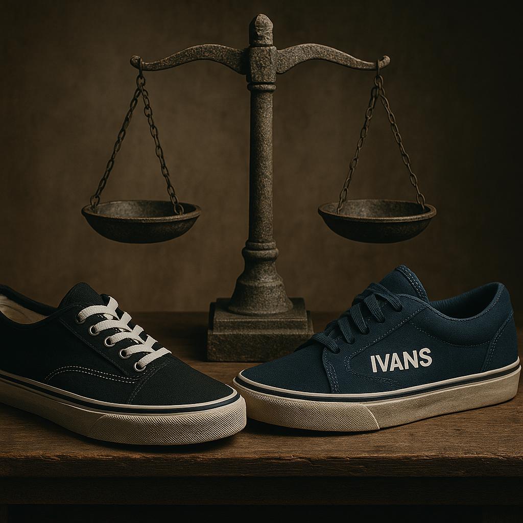 Vans in India