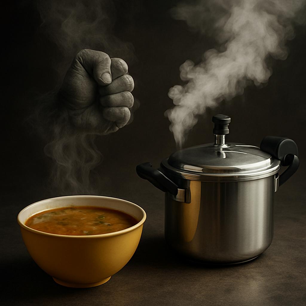 Maggi против Maggisun: почему Nestlé подала в суд на производителя кастрюль?