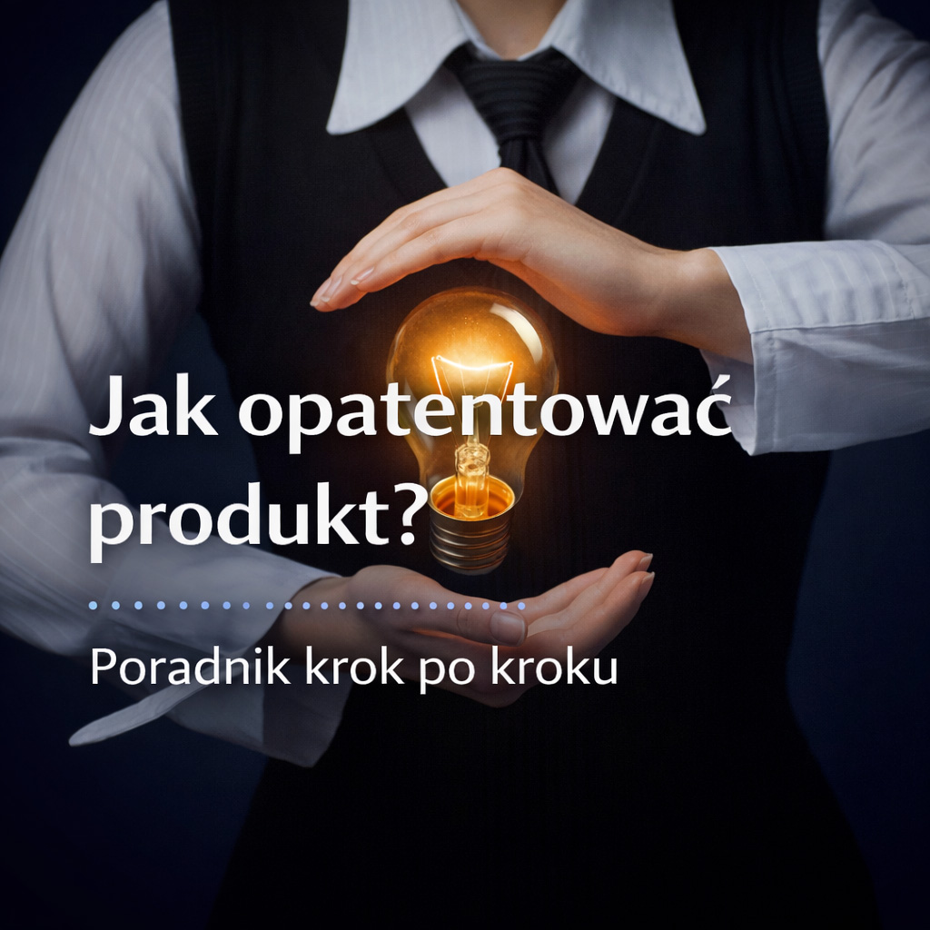 Как запатентовать продукт? Пошаговое руководство