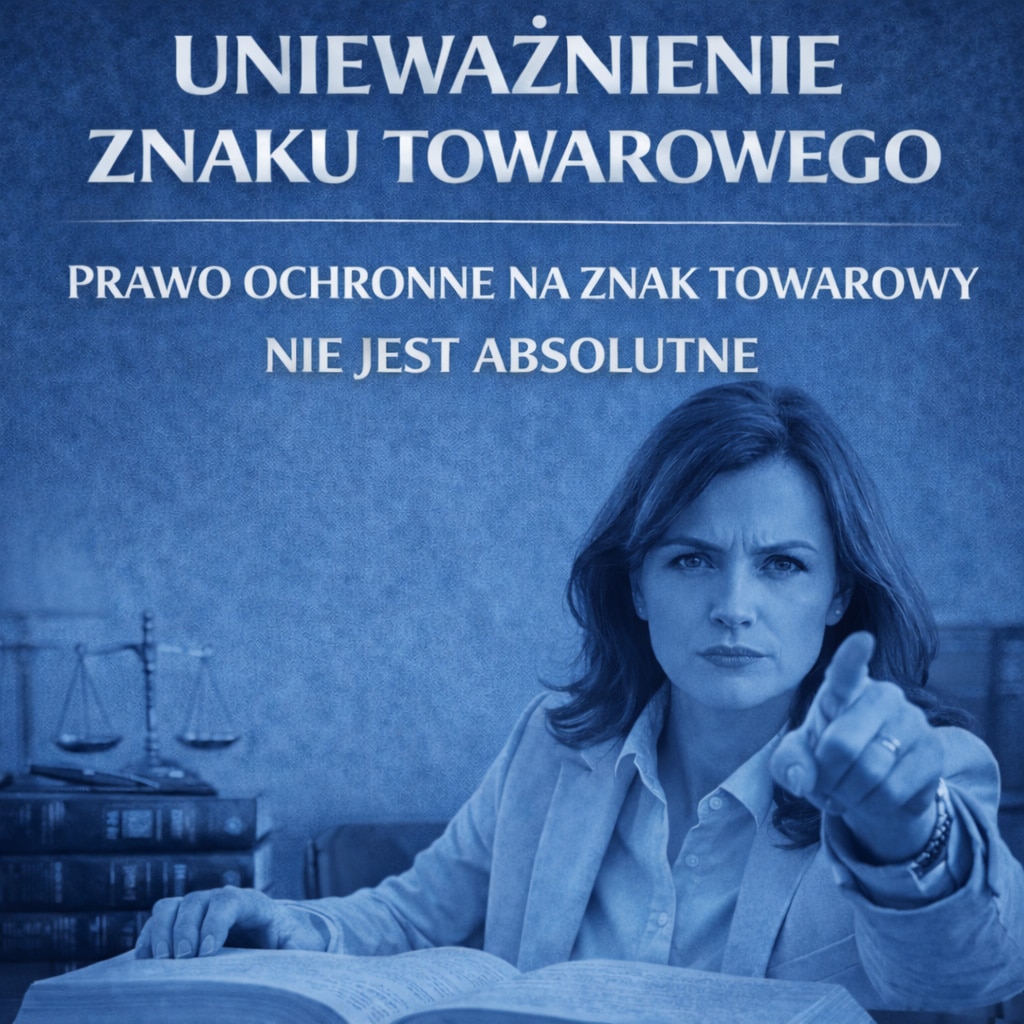 Аннулирование товарного знака — возможно ли это?
