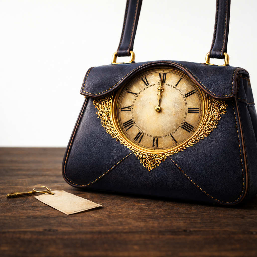 Fauré Le Page vs. Goyard: znak towarowy z&nbsp;datą i&nbsp;fikcyjne dziedzictwo